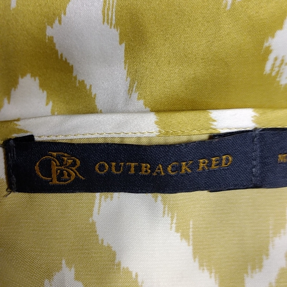 Outback Red top - Picture 5 of 7